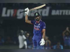 
      
      'More aware of bowling department', reveals India batter Gaikwad
      
      