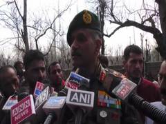 
      
      J-K: Army opens computer centre, nursing home at Kupwara
      
      