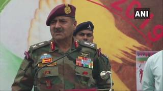 
      
      'Pak violated ceasefire along LoC over 500 times after...
      
      