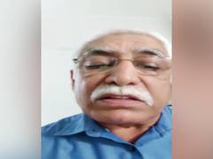 
      
      Pakistan should be put in FATF blacklist after admitting role...
      
      
