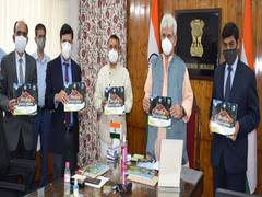 
      
      Lt Governor calls for new avenues to enhance contribution of...
      
      