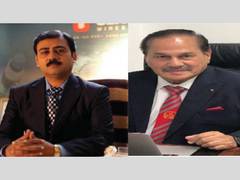 
      
      Ultracab (India) Ltd bags prestigious orders
      
      