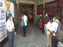 
      
      Schools for classes 9-12 re-open in Uttar Pradesh from today
      
      