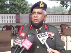 
      
      Indian Army organises five-day recruitment drive for women in...
      
      