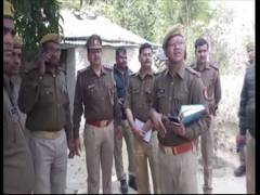 
      
      Priest found dead under mysterious circumstances in Lucknow
      
      