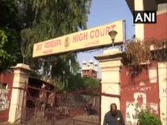 
      
      Babri Masjid demolition case: Special court to pronounce its...
      
      