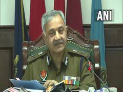 
      
      Deceased cop brought explosives to court: Punjab DGP
      
      