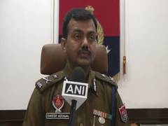 
      
      Ludhiana police launch free night pick-and-drop scheme for women
      
      