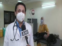 
      
      Ludhiana veterinary university comes up with blood bank for dogs
      
      
