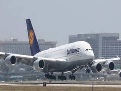 
      
      Lufthansa operates repatriation flight to evacuate stranded...
      
      