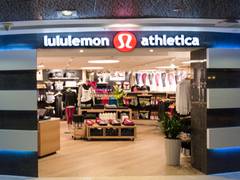 
      
      Apparel brand Lululemon to launch India technology hub 
      
      