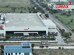 
      
      Lumax Auto's revenue up 22 pc in FY 19 at Rs 1,358 crore
      
      