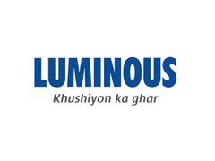 
      
      Luminous launches New Age Li-ON Series Integrated Inverter...
      
      