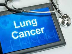 
      
      Low-dose CT for lung cancer screening: Benefit outweighs...
      
      