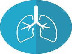 
      
      CBD helps reduce damage of lungs caused due to COVID-19
      
      