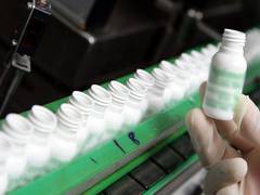 
      
      Lupin Q4 PAT up 18 pc at Rs 460 crore on lower input costs
      
      
