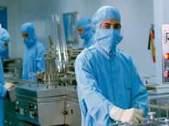 
      
      Japan's PMDA issues GMP certificate to Lupin's unit at...
      
      