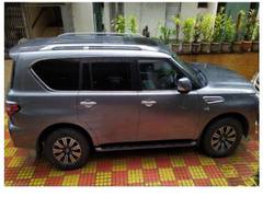 
      
      DRI busts luxury car smuggling racket in Mumbai
      
      