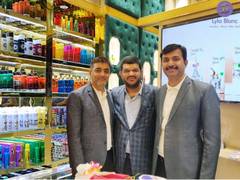 
      
      Lyla Blanc Perfume launches first store in India with 300...
      
      