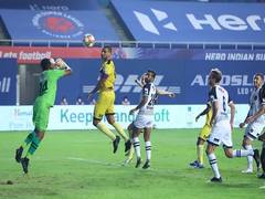 
      
      ISL 7: Hyderabad FC beat SC East Bengal in five-goal thriller
      
      