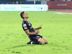 
      
      ISL 7: Odisha, NorthEast United play out 2-2 draw
      
      
