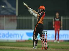 
      
      IPL 13: Yuvraj, Archer surprised by umpiring decision in...
      
      