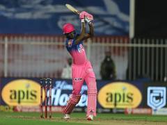 
      
      IPL 13: Nobody expected us to chase 224 against KXIP, says Archer
      
      