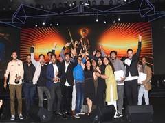 
      
      MAAC honors creativity at the 17th edition of 24FPS...
      
      