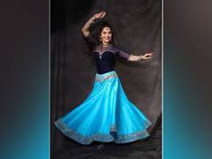 
      
      Madhuri Dixit Nene makes debut on YouTube with IIFA BTS video
      
      