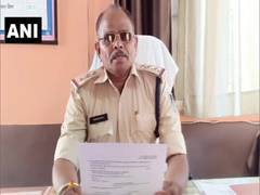 
      
      MP: Minor girl raped by 3 men in Dhar, accused absconding 
      
      