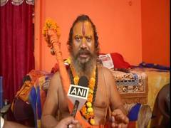 
      
      Mahant Paramhans Das lauds SC for setting Oct 18 deadline for...
      
      
