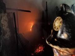 
      
      Fire breaks out in Saket slum area in Maharashtra's Thane
      
      
