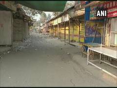 
      
      Maharashtra COVID-19: Complete lockdown gets imposed in...
      
      