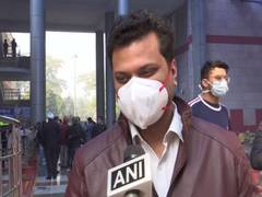 
      
      RML Resident Doctors' Association opposes Bharat Biotech's...
      
      