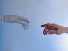 
      
      Study finds whether military can rely on AI for automation
      
      