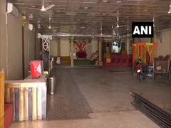 
      
      COVID-induced night curfew hampers wedding season in Delhi
      
      
