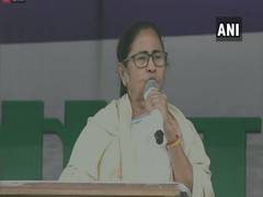 
      
      BJP wants to 'capture Bengal', make it 'subordinate' state,...
      
      