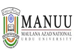 
      
      Anti-CAA protests: Hyderabad-based MANUU students' protest...
      
      