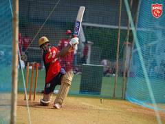 
      
      Punjab Kings captain Mayank Agarwal on roaring back to form
      
      