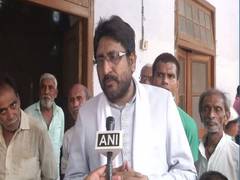 
      
      I welcome Zaira Wasim's decision: Maulana Yasoob Abbas
      
      