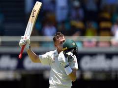 
      
      Brisbane Test: Pakistan at 64/3 on day three, trail Australia...
      
      