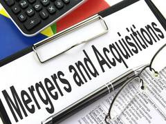 
      
      India clocks M&A deals worth $9.8 billion in July: Grant Thornton
      
      