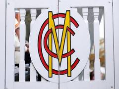 
      
      MCC in favour of continuing with five-day Tests
      
      