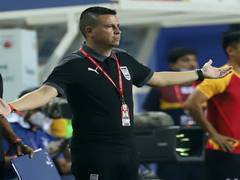 
      
      ISL 7: We gave Goa an opportunity to come back in the game,...
      
      