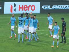 
      
      ISL: Rahul Bheke nets winner as Mumbai City consolidate lead 
      
      