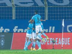 
      
      ISL: Jamshedpur, Mumbai to battle for semi-final berth 
      
      