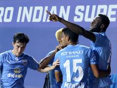 
      
      ISL 7: Mumbai survive spirited surge by SC East Bengal to win...
      
      