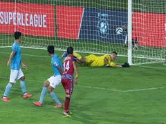 
      
      ISL: Mumbai City FC defeat Jamshedpur in six goal thriller to...
      
      
