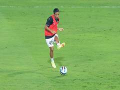 
      
      ISL: Lallianzuala Chhangte in focus as Mumbai, Chennaiyin...
      
      