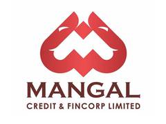 
      
      Mangal Credit and Fincorp Ltd. announces F.Y. 2020-21...
      
      